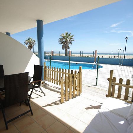 Livingtarifa Apartamento Guacamayo Екстериор снимка