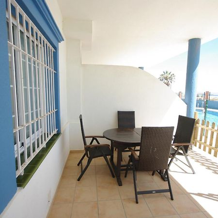 Livingtarifa Apartamento Guacamayo Екстериор снимка