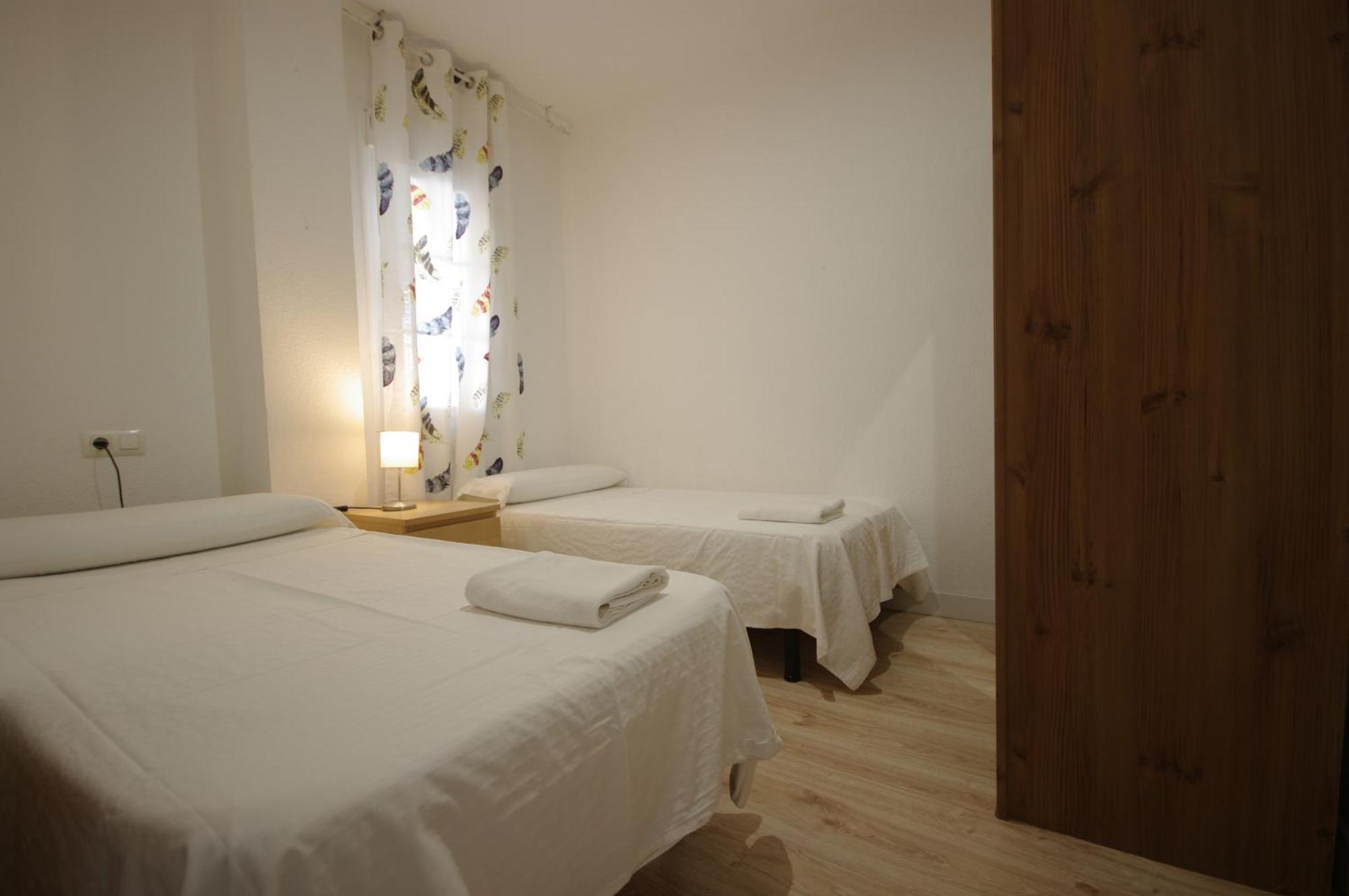 Livingtarifa Apartamento Guacamayo Екстериор снимка