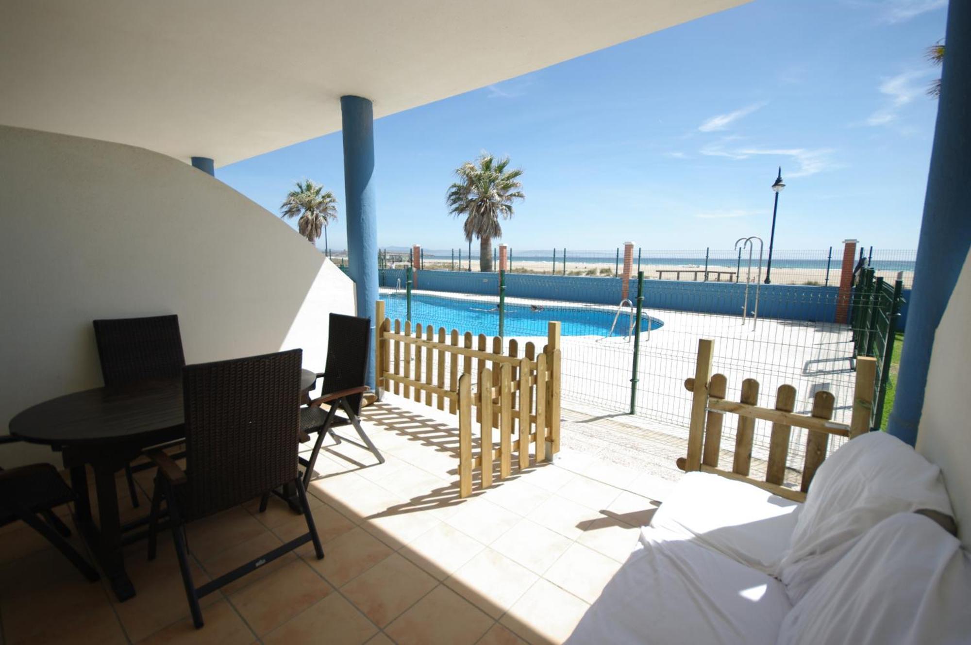 Livingtarifa Apartamento Guacamayo Екстериор снимка