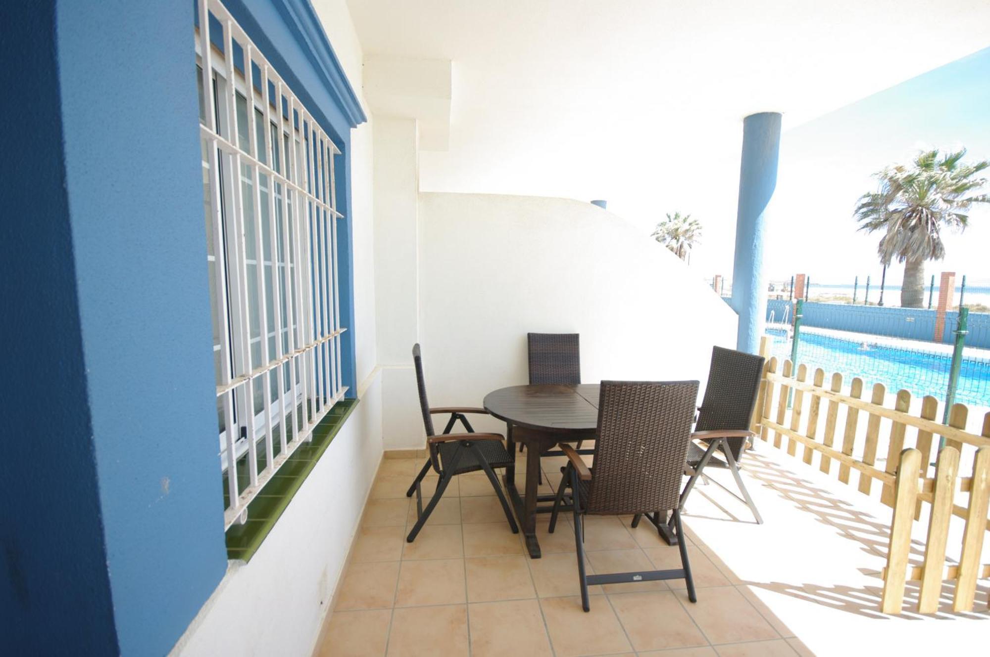 Livingtarifa Apartamento Guacamayo Екстериор снимка
