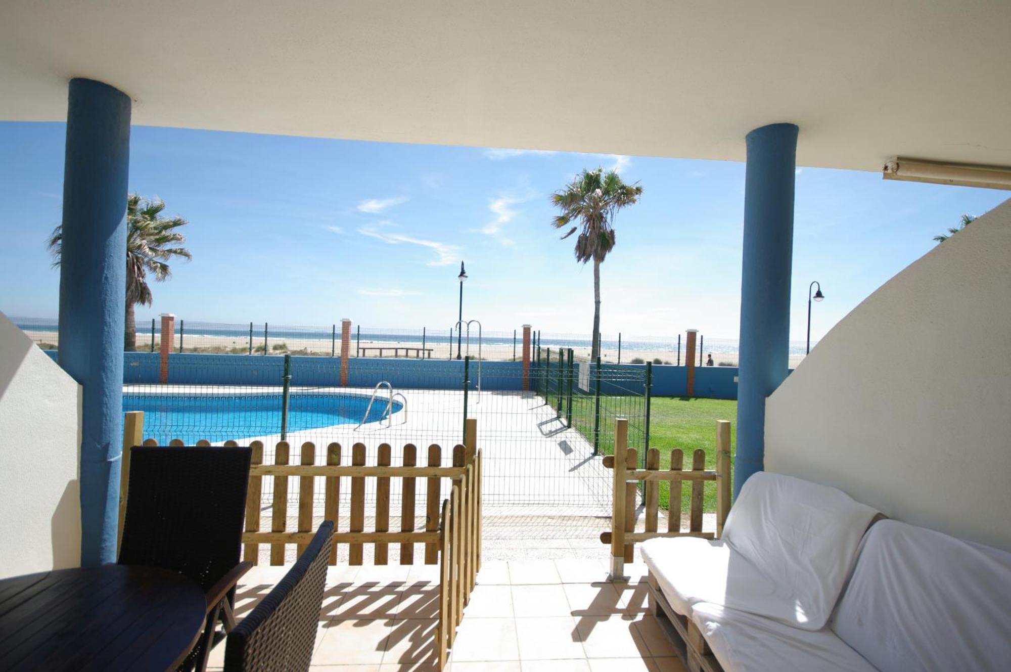 Livingtarifa Apartamento Guacamayo Екстериор снимка