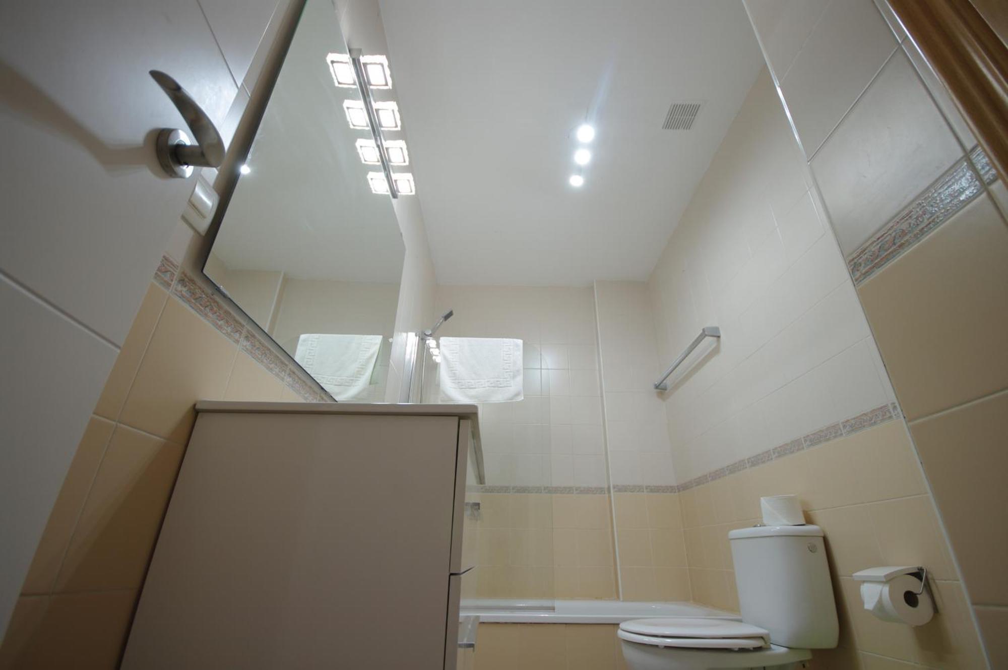 Livingtarifa Apartamento Guacamayo Екстериор снимка