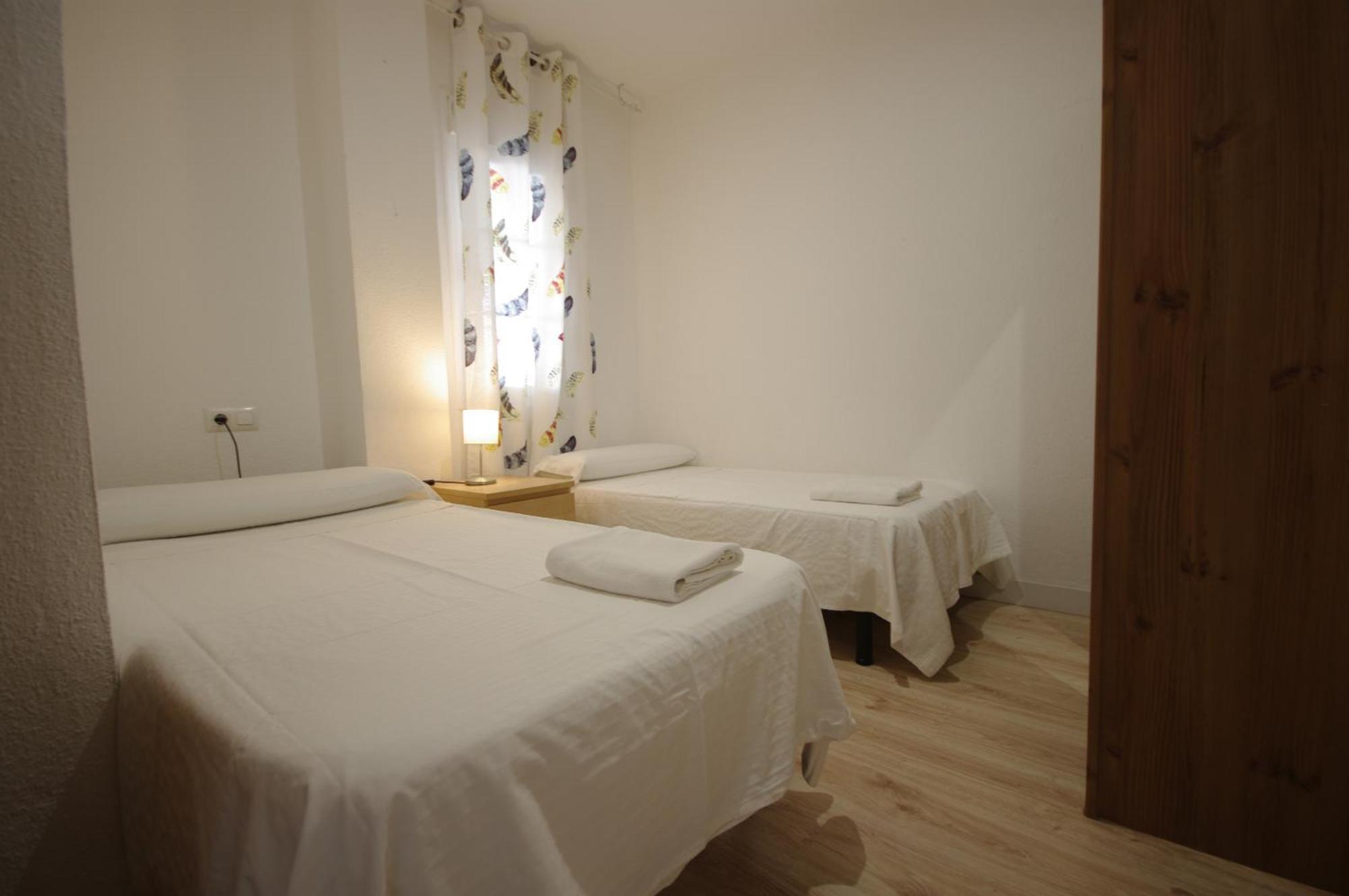 Livingtarifa Apartamento Guacamayo Екстериор снимка