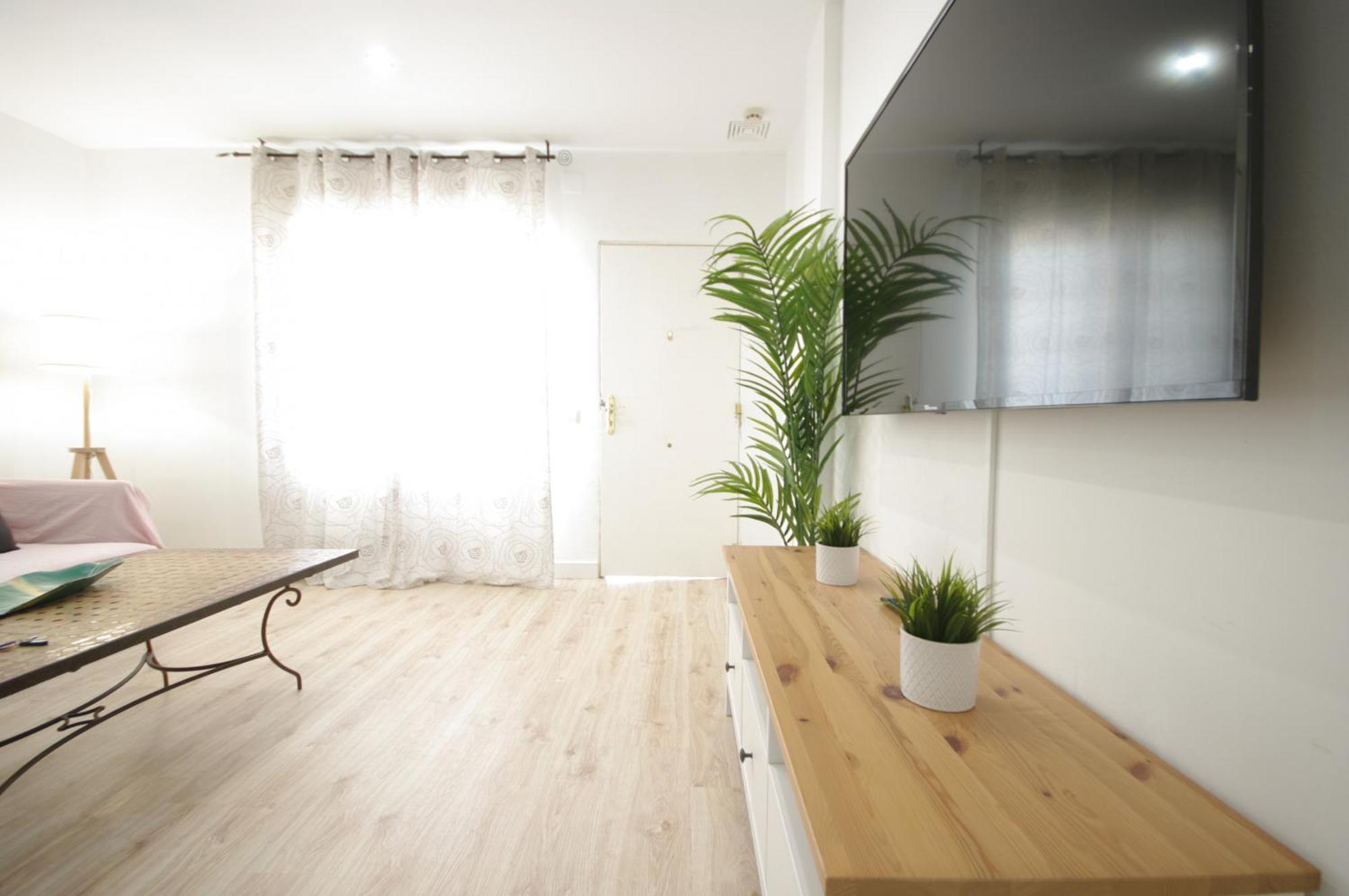 Livingtarifa Apartamento Guacamayo Екстериор снимка