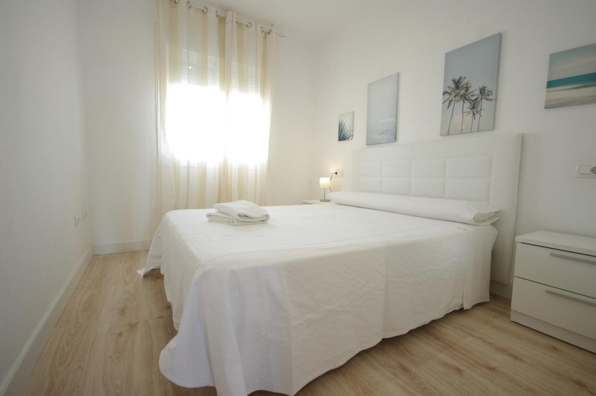 Livingtarifa Apartamento Guacamayo Екстериор снимка