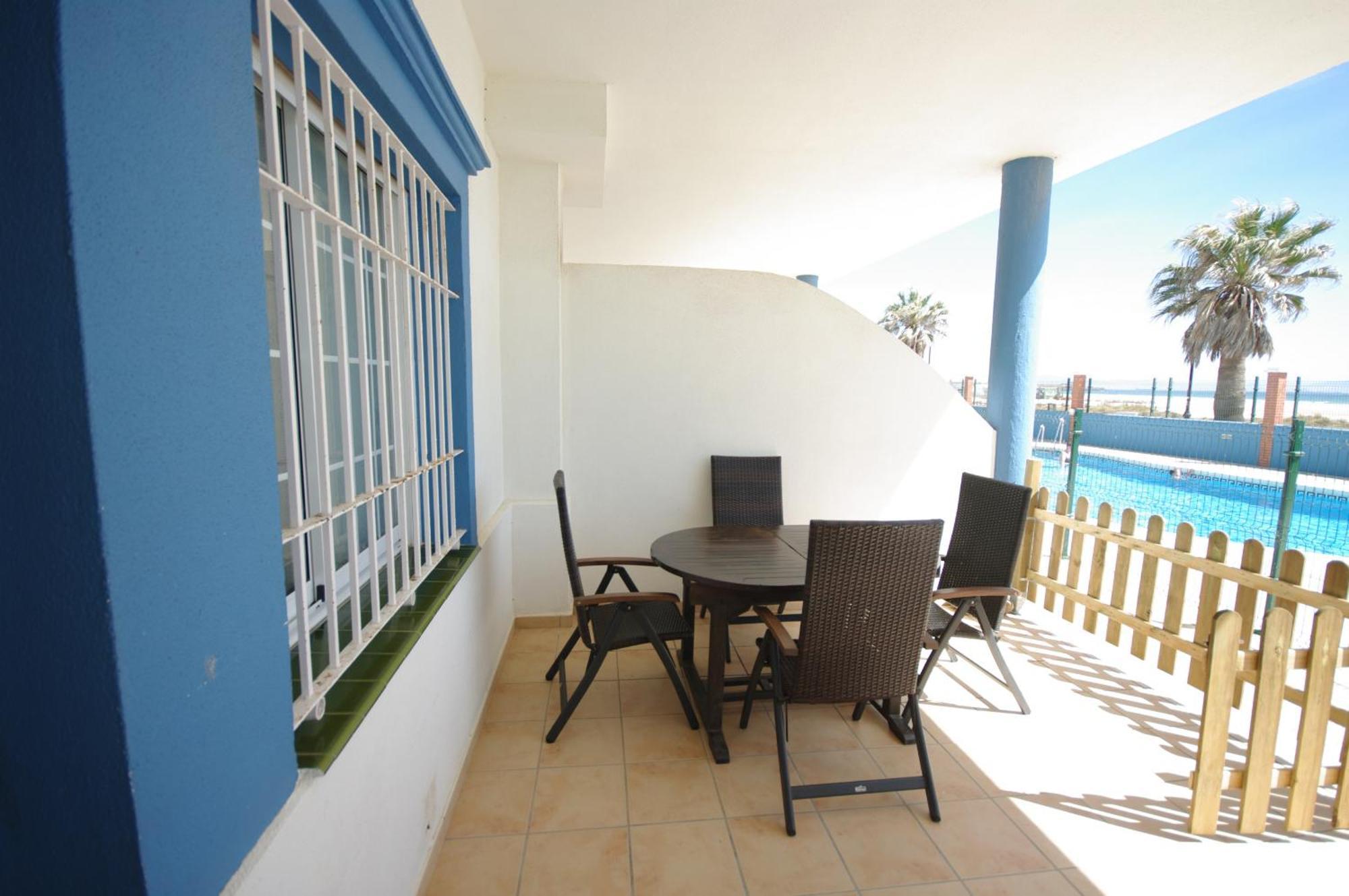 Livingtarifa Apartamento Guacamayo Екстериор снимка