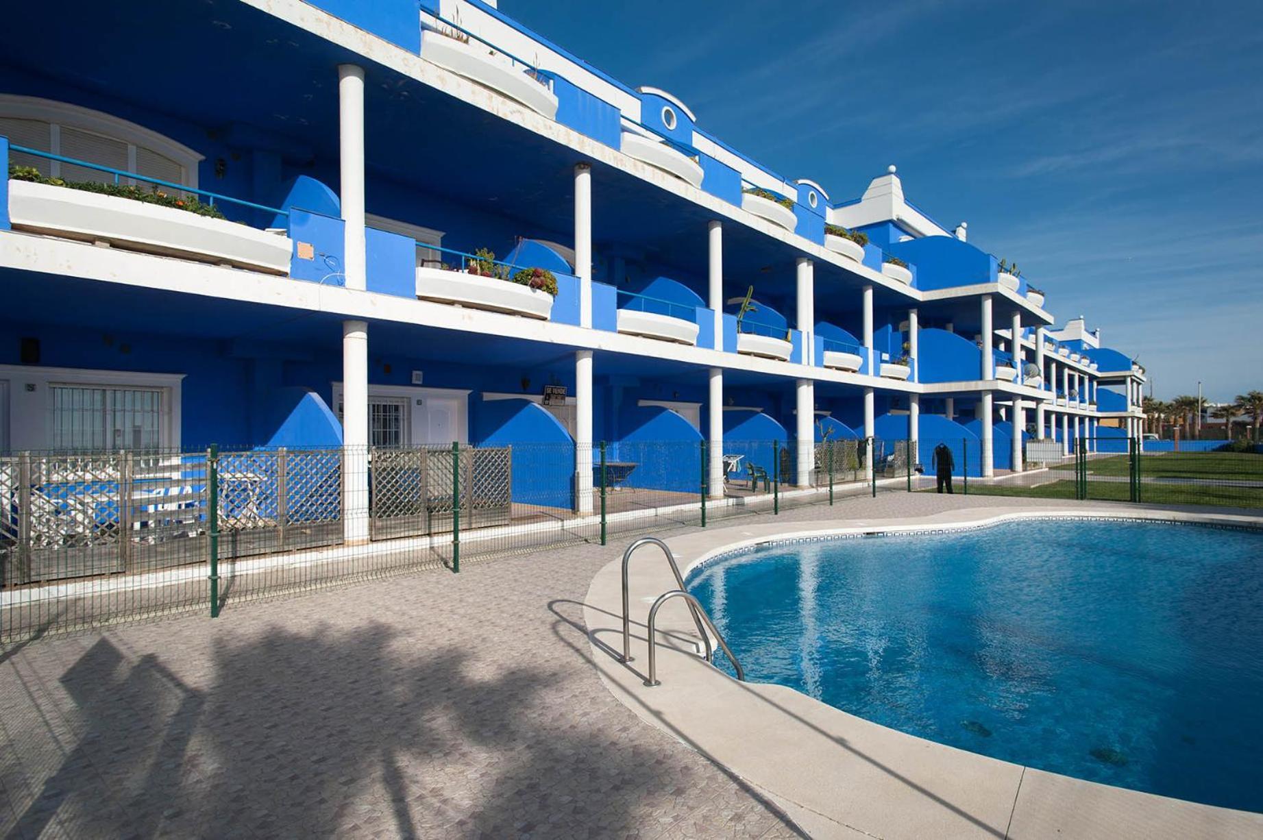 Livingtarifa Apartamento Guacamayo Екстериор снимка