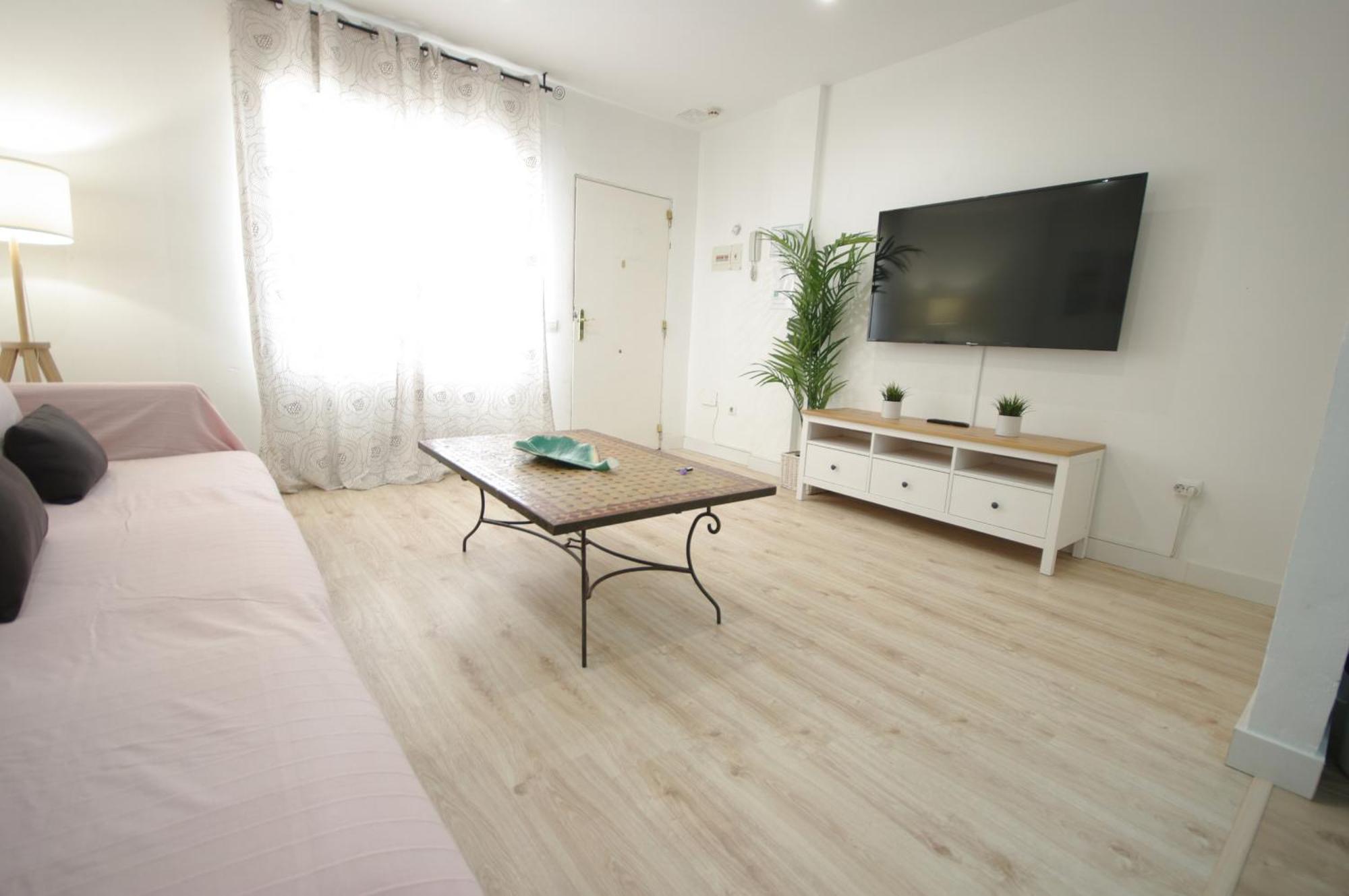 Livingtarifa Apartamento Guacamayo Екстериор снимка